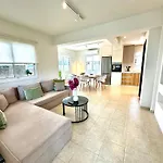 Dream Tropicana Villa - Ayia Napa
