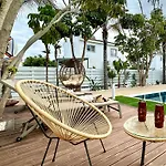 Dream Tropicana Villa - Ayia Napa