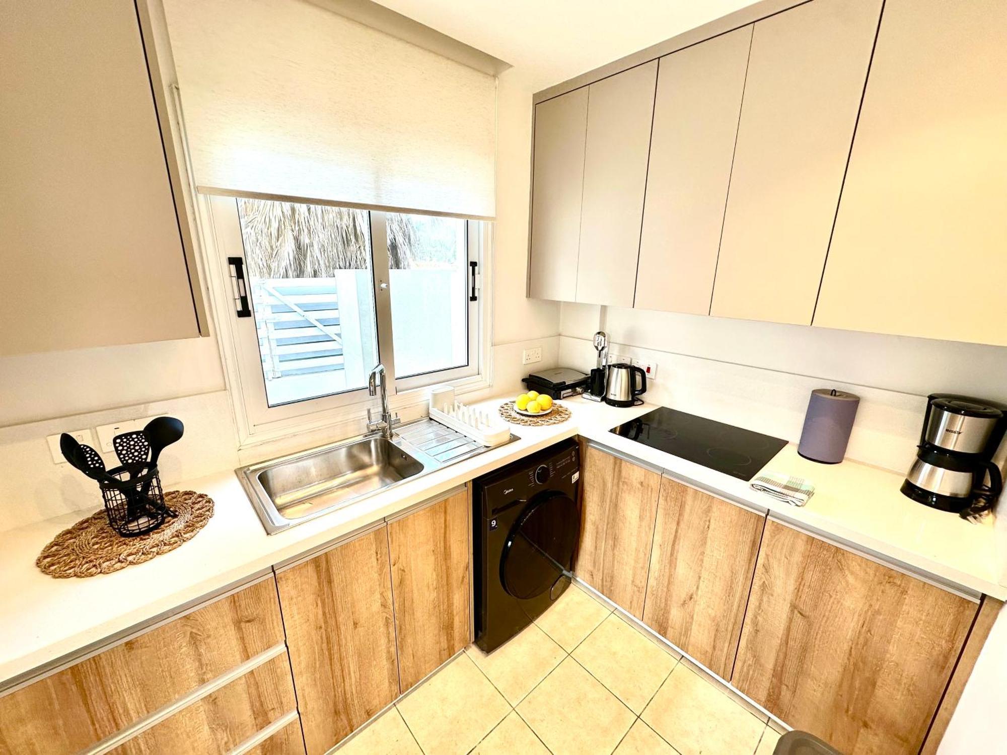 Villa Dream Tropicana -