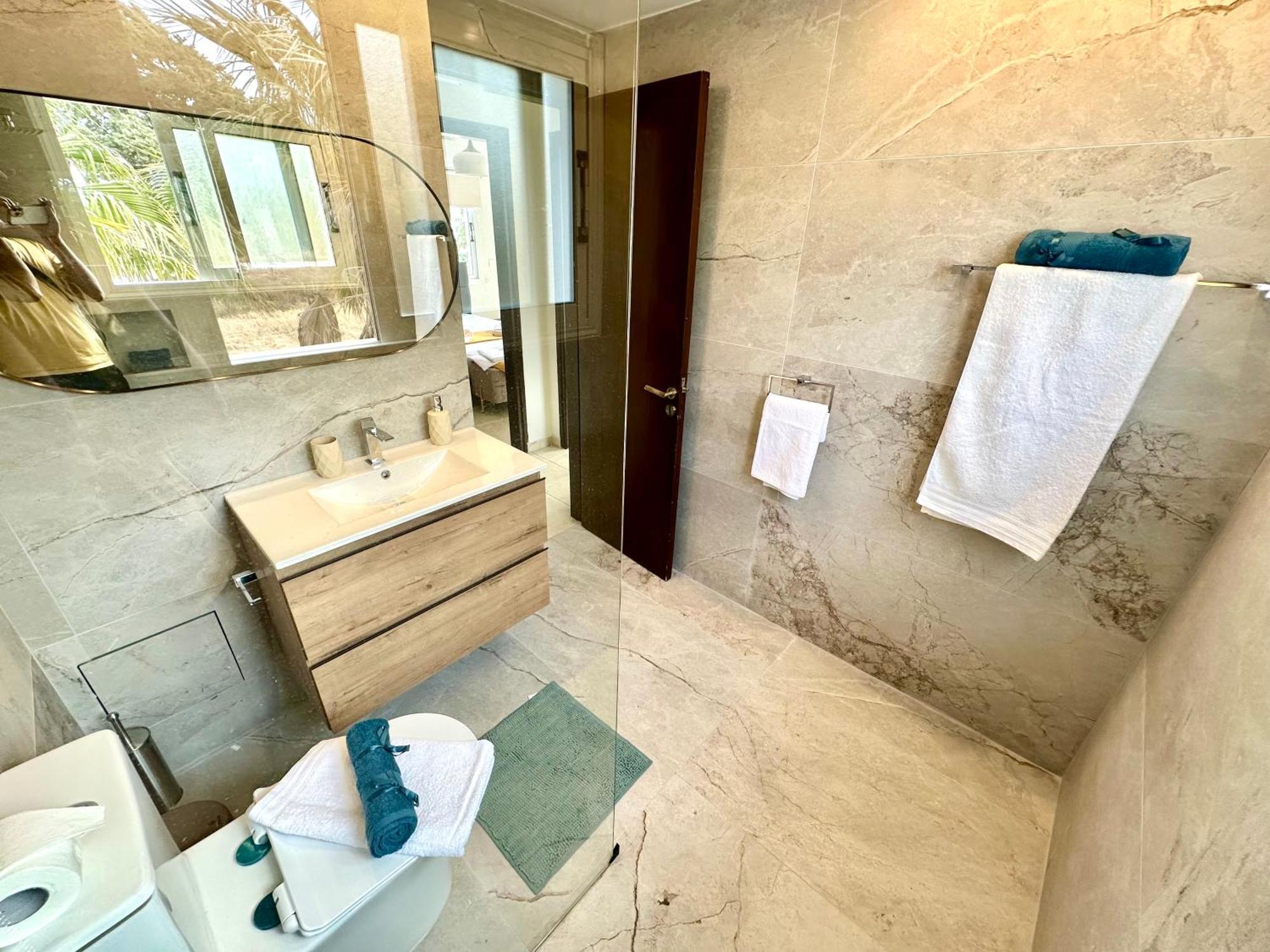 Villa Dream Tropicana -