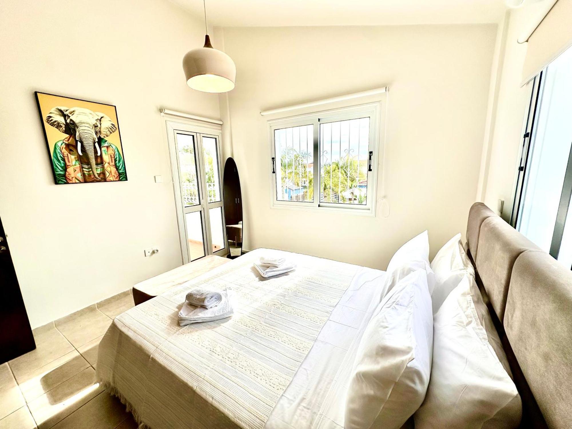 Villa Dream Tropicana - Ayia Napa