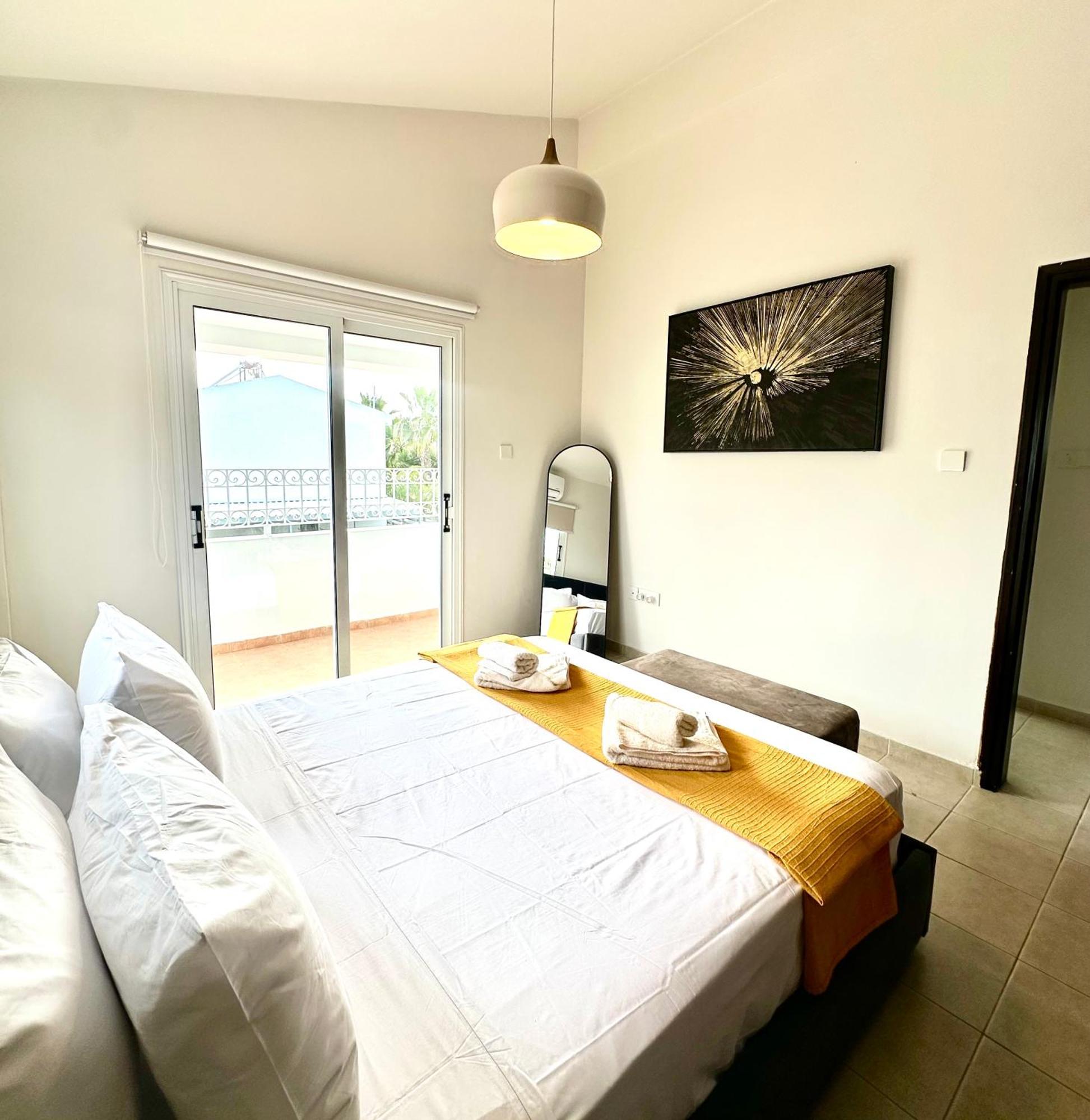 Dream Tropicana - Villa *