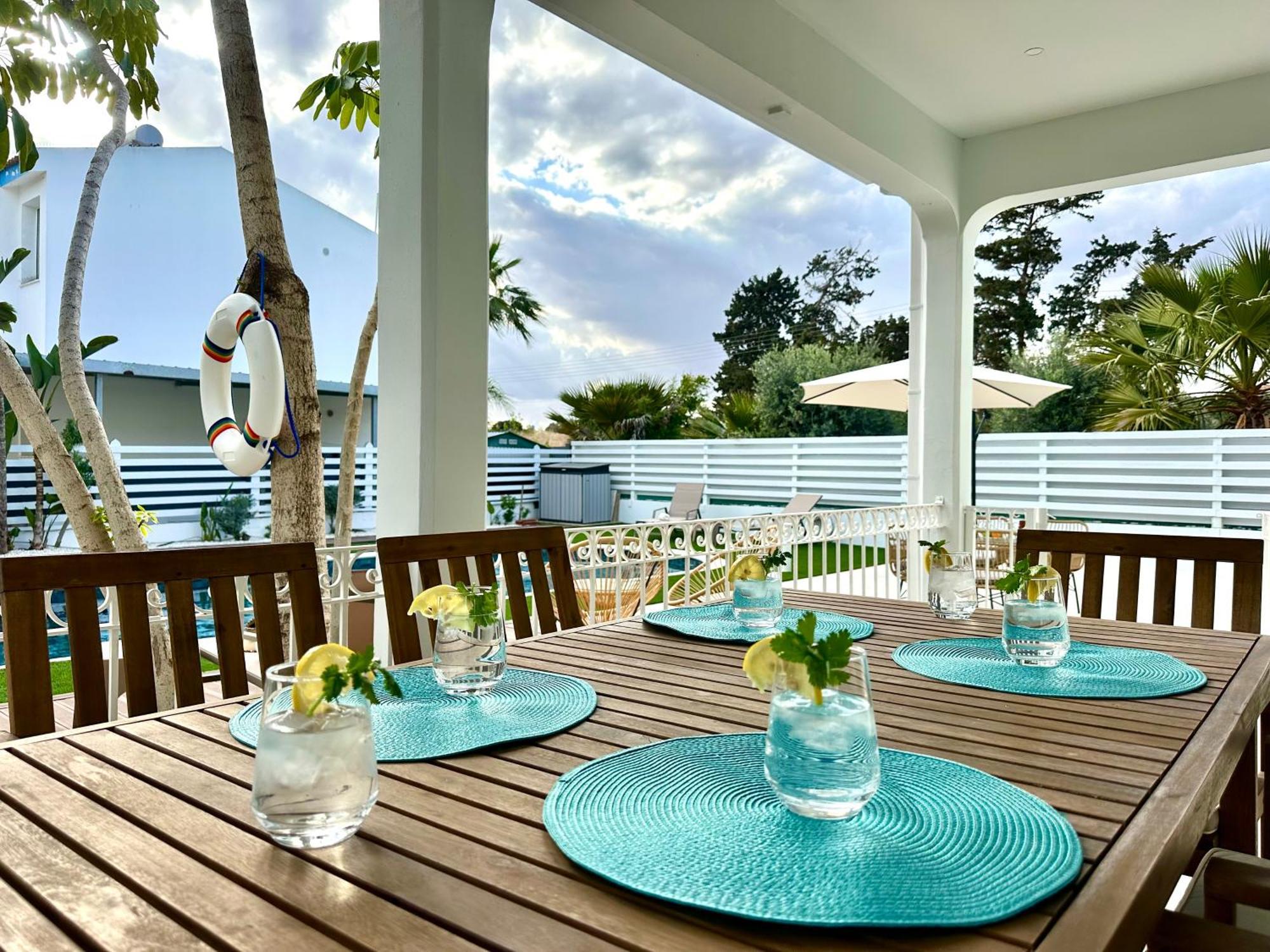 Dream Tropicana - Villa *