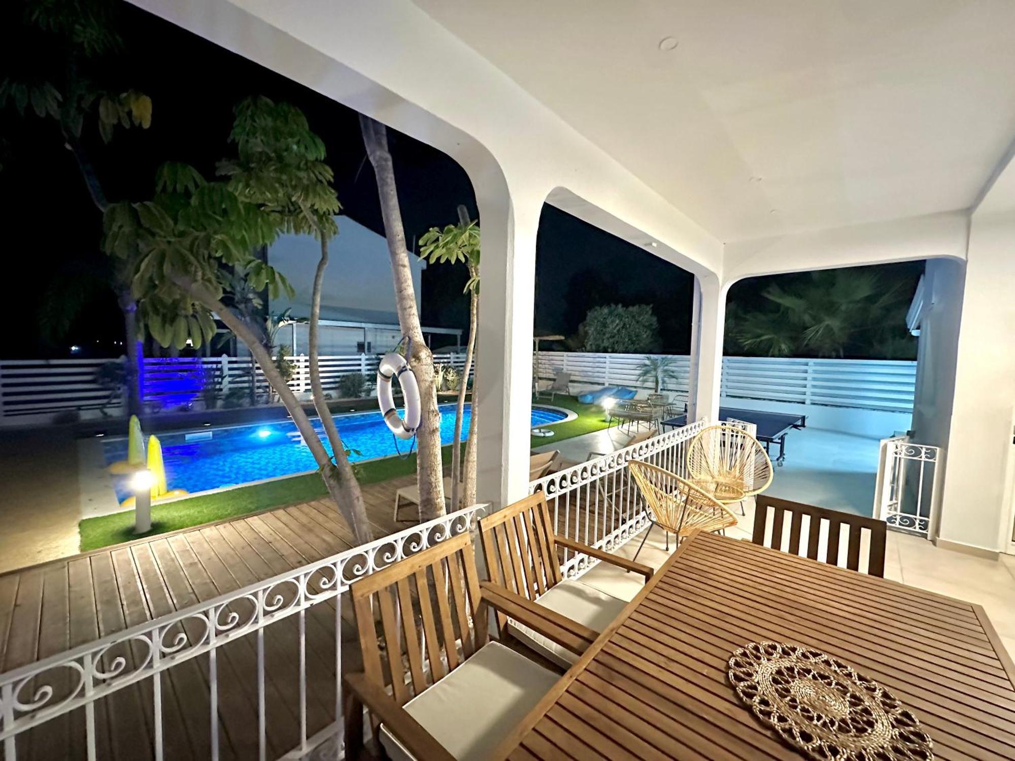Dream Tropicana - Villa *