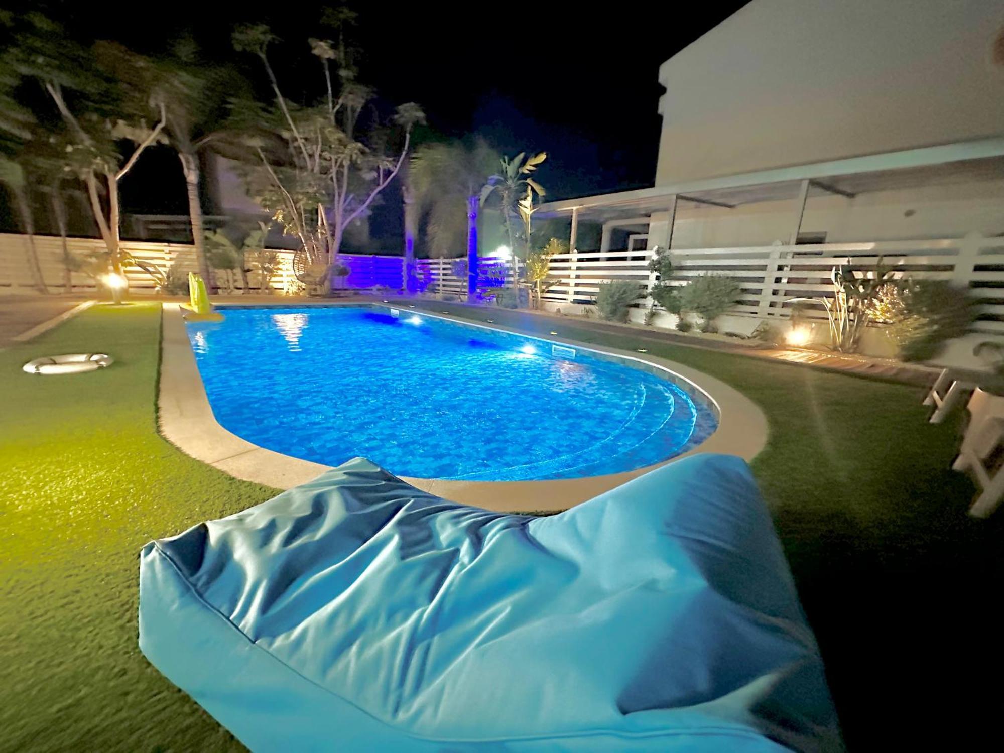 Villa Dream Tropicana - Ayia Napa