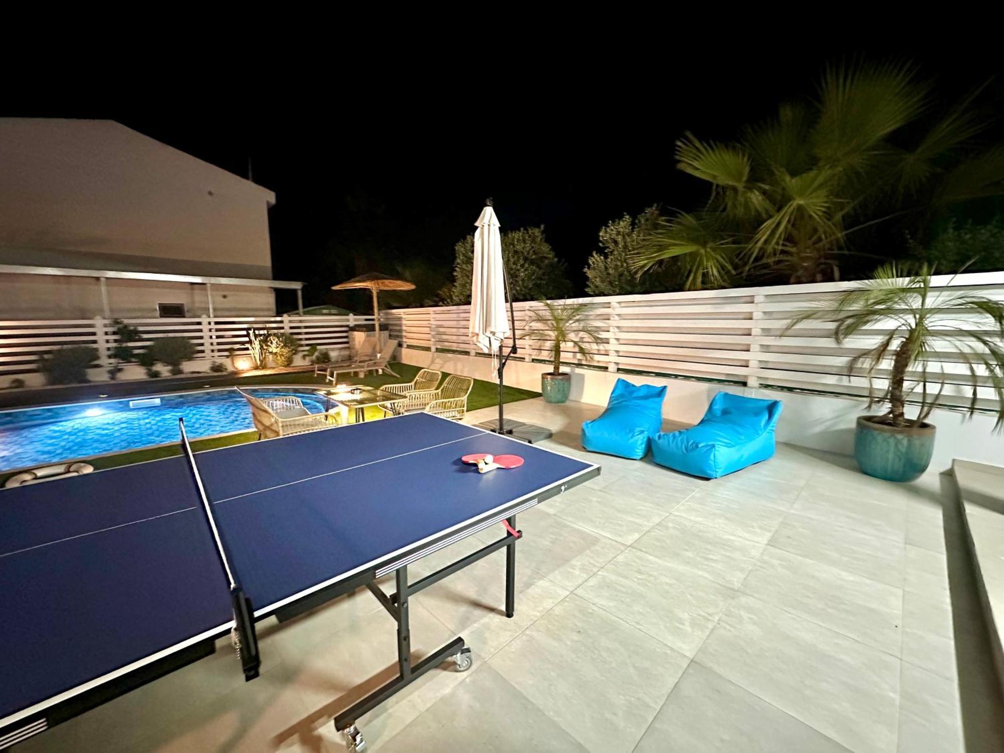 Dream Tropicana -