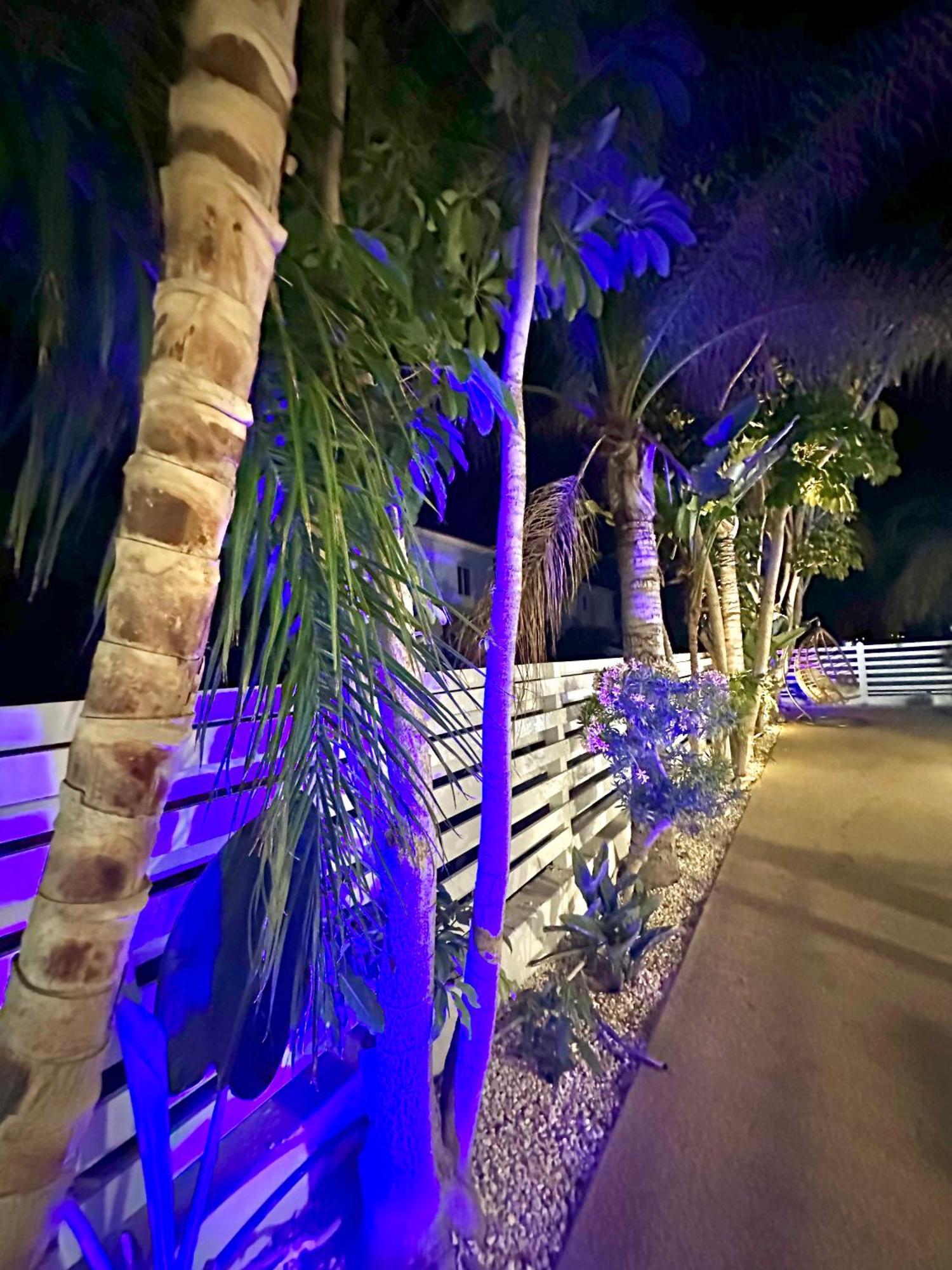 Villa Dream Tropicana -