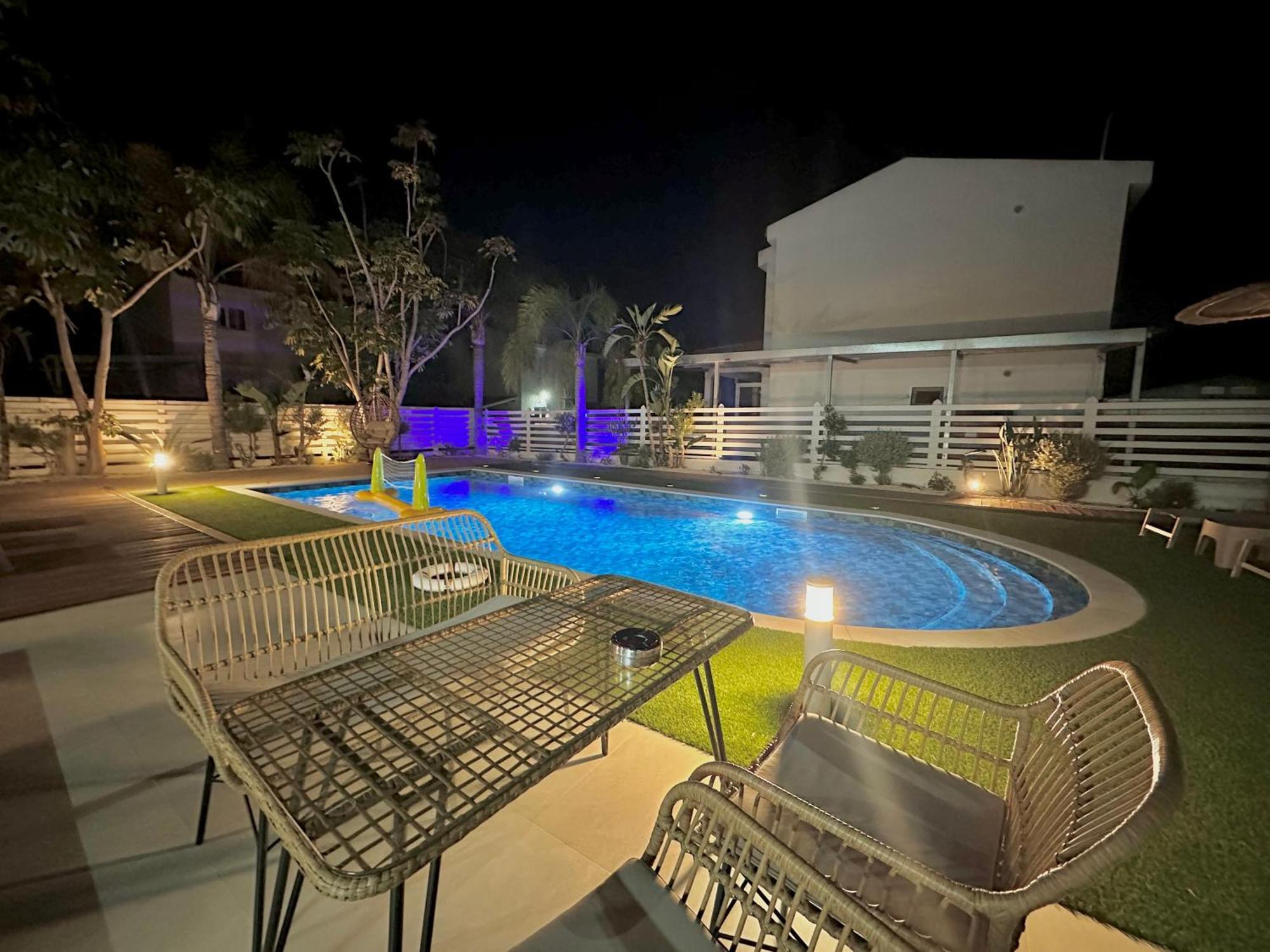 Dream Tropicana - Villa *