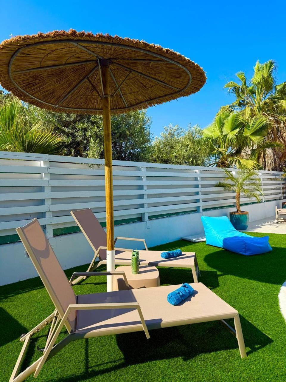 Dream Tropicana - Villa *