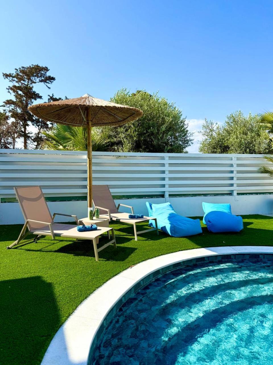 Villa Dream Tropicana - Ayia Napa
